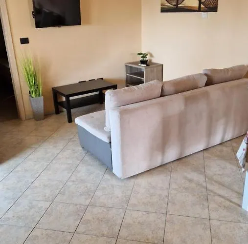 Apartma Juricich 波尔托罗